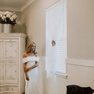 Vagabond Alpha Wedding Dress